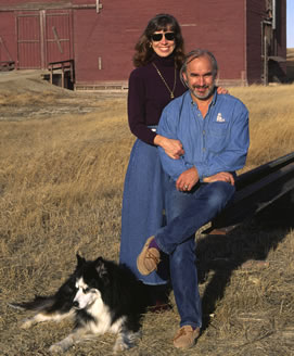 barbara and bruce