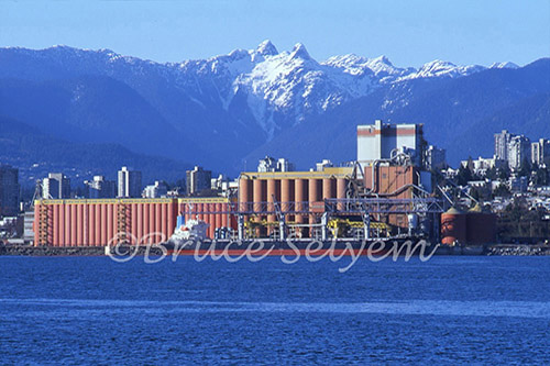 north vancouver