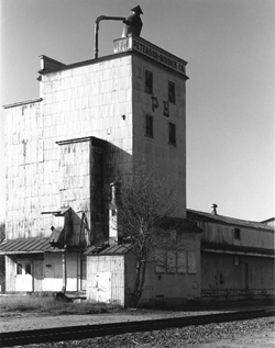 crookston