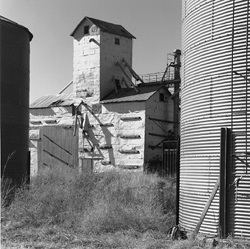 harlan, ks