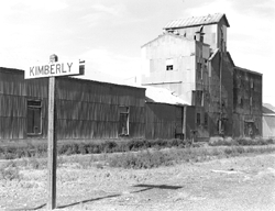 kimberly