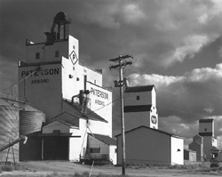 arborg