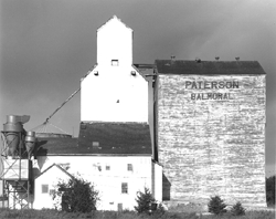 balmoral