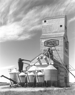bradwell