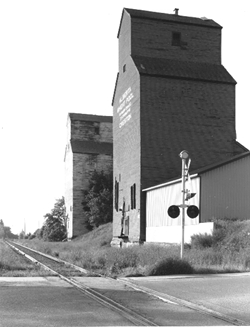 creston