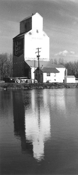 keg river