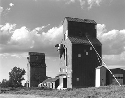 barnard, sd