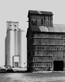 bernstein, tx