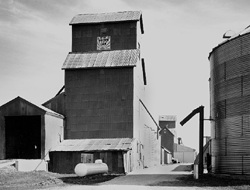 bonesteel, sd