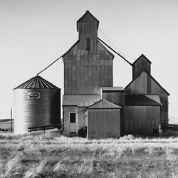 cottonwood, sd