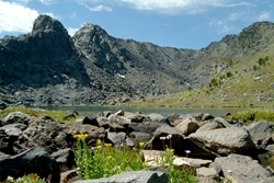 gneiss lake1