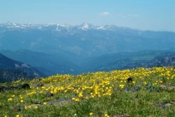 hyalite peak 2