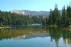 jordan lake 1
