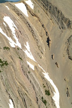 sacajawea peak 1