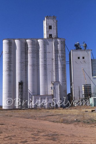 Tucumcari